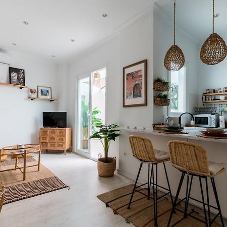 Oasis Con Patio Y Encanto En Centro Sevilla المظهر الخارجي الصورة